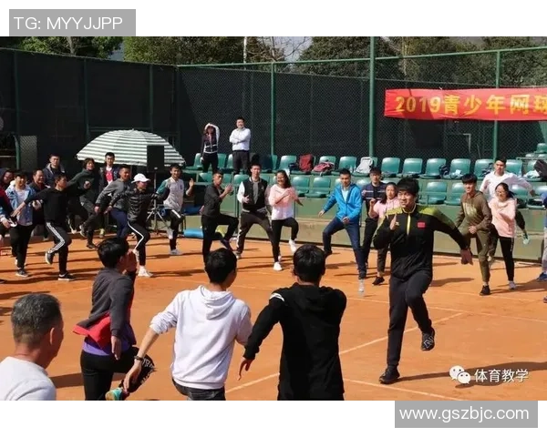 南京网球队的灵活性探讨与发展策略分析