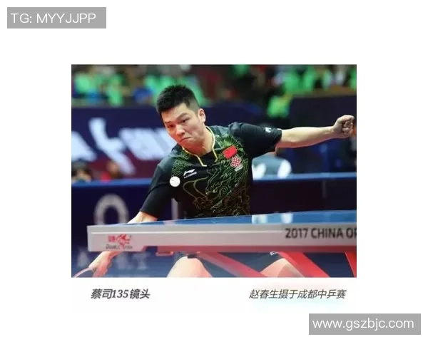 陈芳专访：回顾乒乓球辉煌历程与心路历程的深度对话